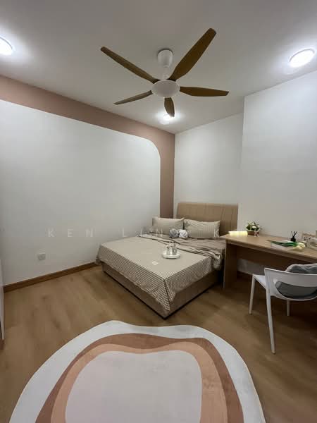 2-storey Terraced House for Rent in Petaling Jaya (Selangor) - Ken Ling Kok - PropertyGuru.com.my