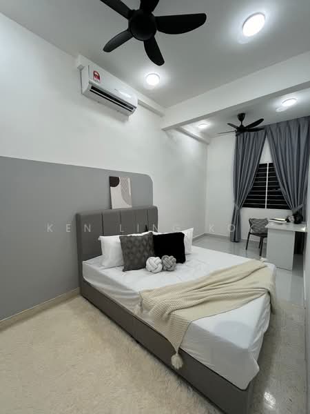2-storey Terraced House for Rent in Petaling Jaya (Selangor) - Ken Ling Kok - PropertyGuru.com.my
