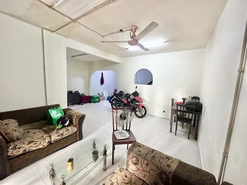 Untuk Dijual - Seksyen 19