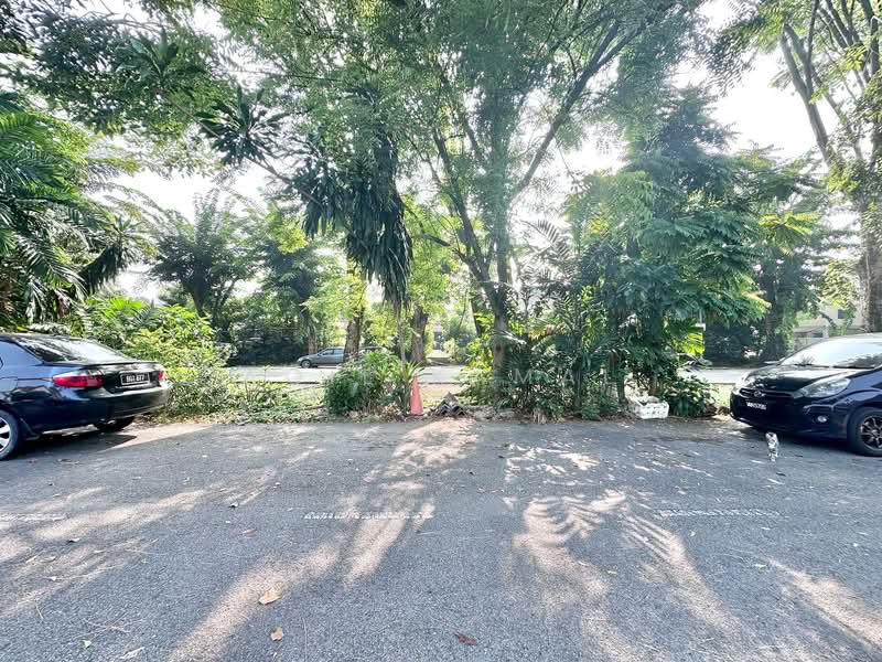 Untuk Dijual - Seksyen 19