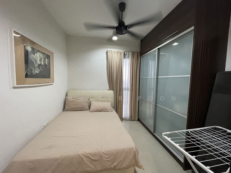 For Rent - PJ8