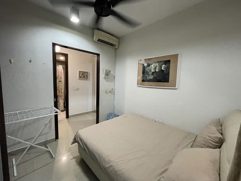 For Rent - PJ8