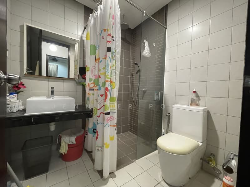 For Rent - PJ8