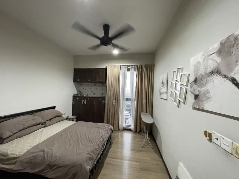 For Rent - PJ8