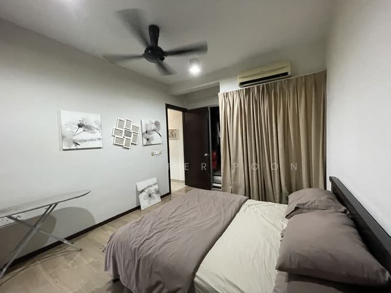 For Rent - PJ8