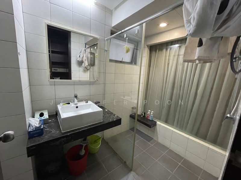 For Rent - PJ8