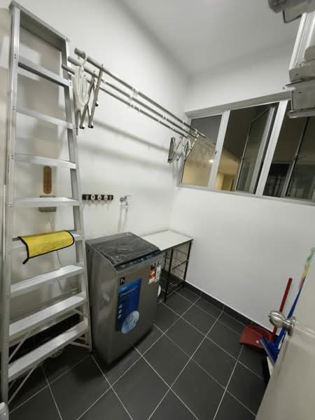 Servis Apartment untuk Dijual di D'Putra Suites - Zoey Lee - Interior - PropertyGuru.com.my