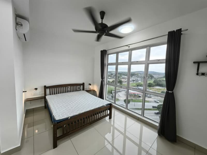 Servis Apartment untuk Dijual di D'Putra Suites - Zoey Lee - PropertyGuru.com.my