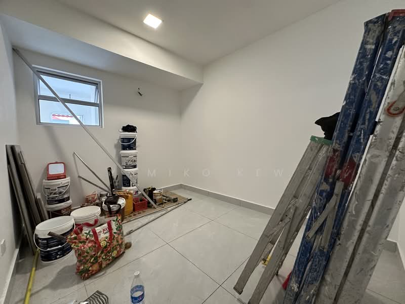 2-storey Terraced House for Sale in Bandar Mahkota Cheras (Cheras) - Yumiko Kew - Interior - PropertyGuru.com.my