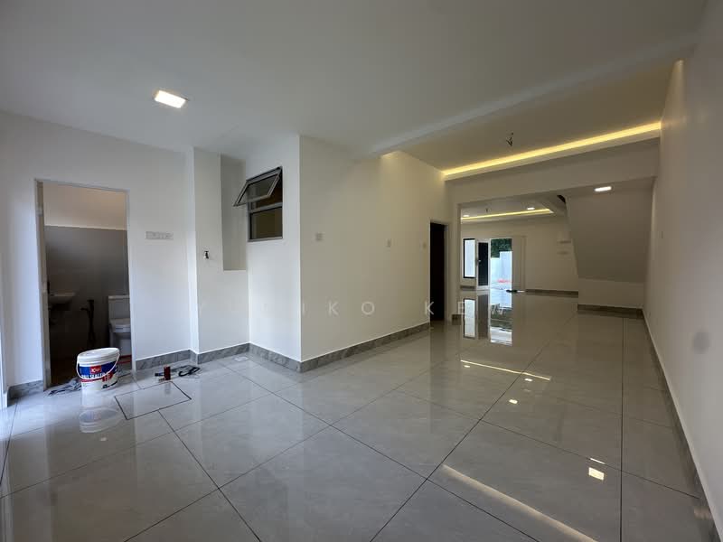 2-storey Terraced House for Sale in Bandar Mahkota Cheras (Cheras) - Yumiko Kew - Interior - PropertyGuru.com.my