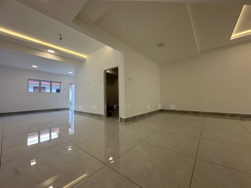 2-storey Terraced House for Sale in Bandar Mahkota Cheras (Cheras) - Yumiko Kew - Interior - PropertyGuru.com.my