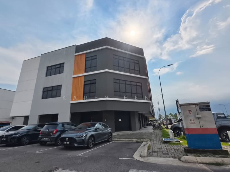 Shop / Office for Rent in Gerbang Nusajaya (Iskandar Puteri (Nusajaya)) - Karen Heng - Exterior - PropertyGuru.com.my