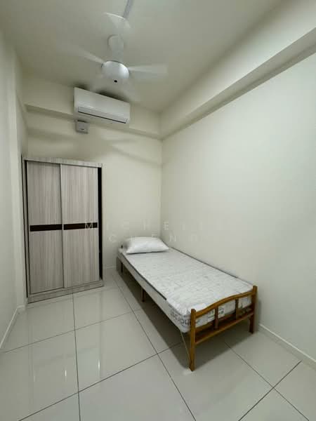 Service Residence for Rent at Emerald 9 - MICHELLE CHENG - Bedroom - PropertyGuru.com.my