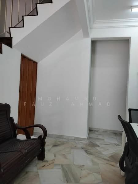 Rumah Teres untuk Dijual di Bandar Sungai Long (Selangor) - Mohamad Fauzi Ahmad - Interior - PropertyGuru.com.my