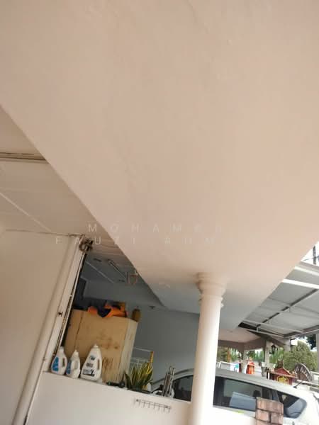 Rumah Teres untuk Dijual di Bandar Sungai Long (Selangor) - Mohamad Fauzi Ahmad - Exterior - PropertyGuru.com.my