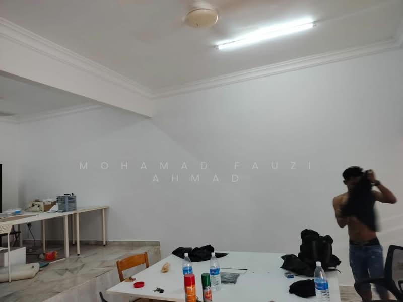 Rumah Teres untuk Dijual di Bandar Sungai Long (Selangor) - Mohamad Fauzi Ahmad - PropertyGuru.com.my