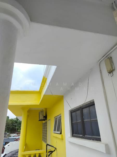 Rumah Teres untuk Dijual di Bandar Sungai Long (Selangor) - Mohamad Fauzi Ahmad - PropertyGuru.com.my
