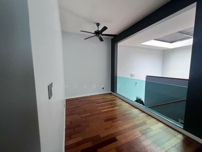 Rumah Teres 2 Tingkat untuk Disewa di East Ledang (Iskandar Puteri (Nusajaya)) - Phoebe Foo - Interior - PropertyGuru.com.my