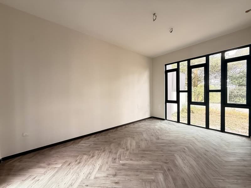 Semi-Detached House for Sale in Johor Bahru (Johor) - Zoey Lee - Living Room - PropertyGuru.com.my