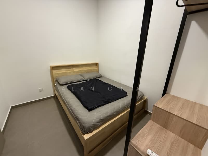 Service Residence for Rent at Mossaz @ Empire City - Alan Chia - Bedroom - PropertyGuru.com.my