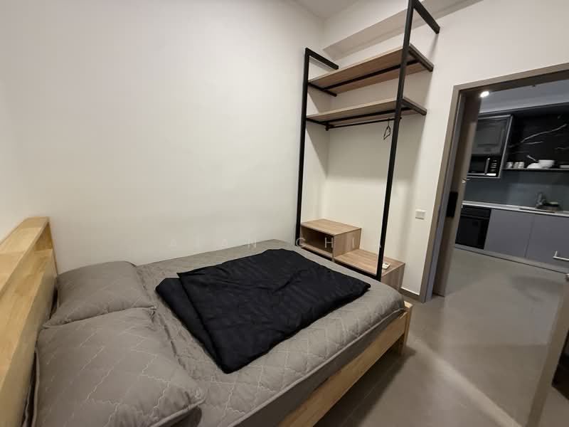 Service Residence for Rent at Mossaz @ Empire City - Alan Chia - Bedroom - PropertyGuru.com.my