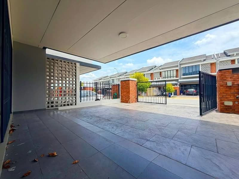 2-storey Terraced House for Sale in Elmina (Shah Alam) - Aqil Kamal - Exterior - PropertyGuru.com.my