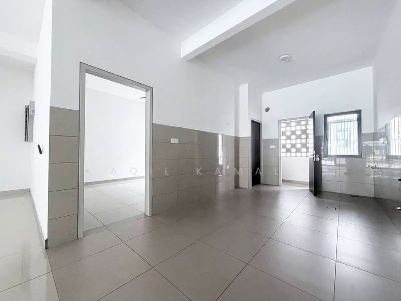 2-storey Terraced House for Sale in Elmina (Shah Alam) - Aqil Kamal - Interior - PropertyGuru.com.my