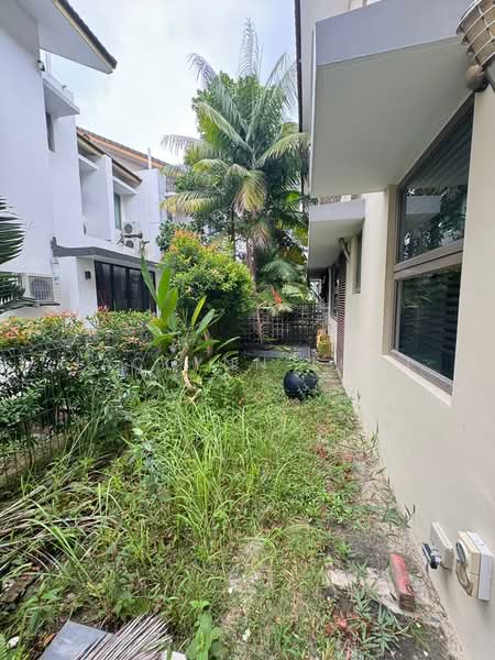 For Sale - Tranquility Park @ East Ledang