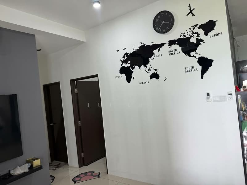 Service Residence for Sale at 8Scape Residence @ Sutera - Lui Lui - Interior - PropertyGuru.com.my