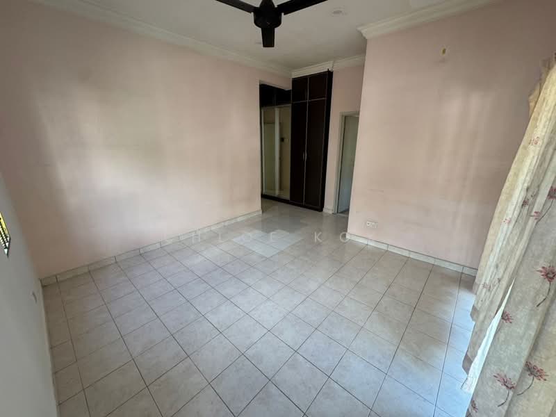 Cluster House for Sale in Rawang (Selangor) - Chloe Kok - Bedroom - PropertyGuru.com.my
