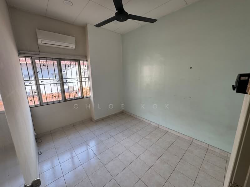 Cluster House for Sale in Rawang (Selangor) - Chloe Kok - Interior - PropertyGuru.com.my
