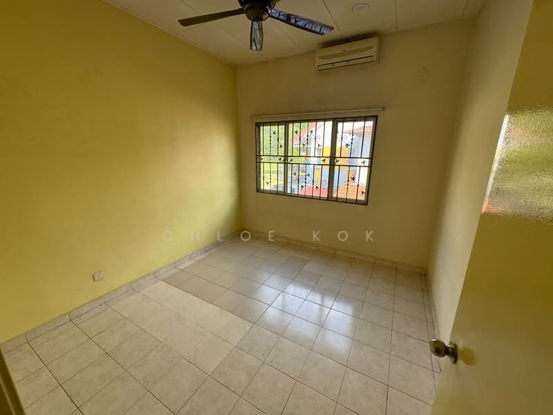 Cluster House for Sale in Rawang (Selangor) - Chloe Kok - Interior - PropertyGuru.com.my