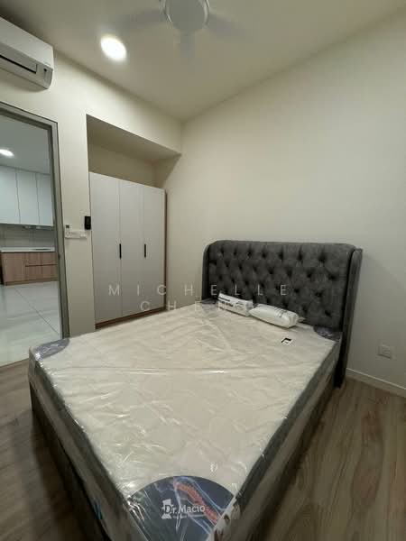 Service Residence for Rent at Emerald 9 - MICHELLE CHENG - Bedroom - PropertyGuru.com.my
