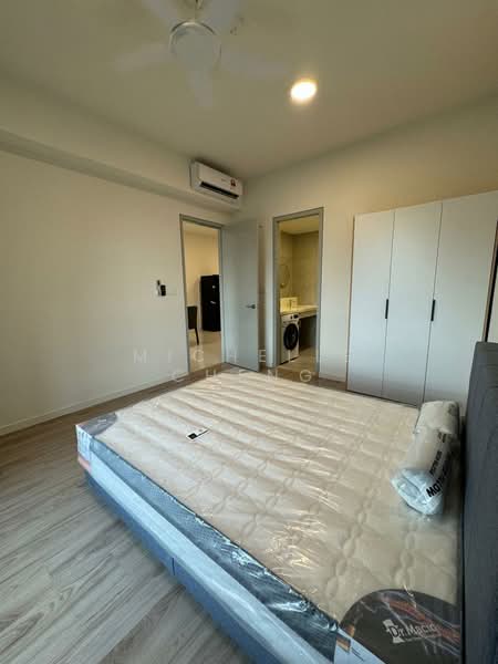 Service Residence for Rent at Emerald 9 - MICHELLE CHENG - Bedroom - PropertyGuru.com.my