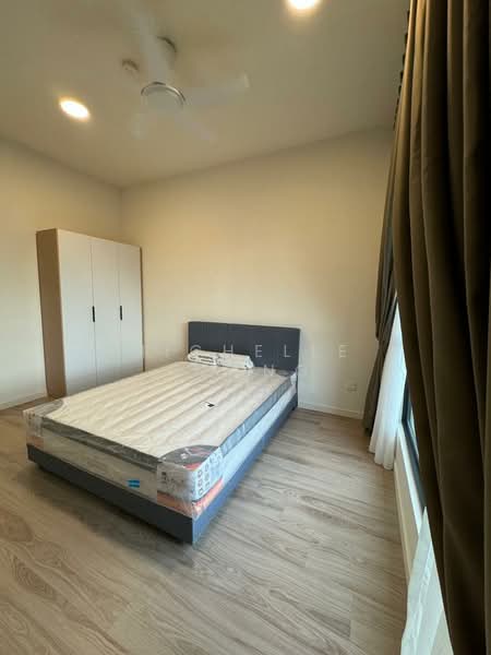 Service Residence for Rent at Emerald 9 - MICHELLE CHENG - Bedroom - PropertyGuru.com.my