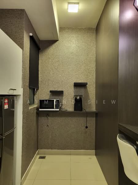 Service Residence for Sale at Cybersquare - Raymond Siew - Interior - PropertyGuru.com.my