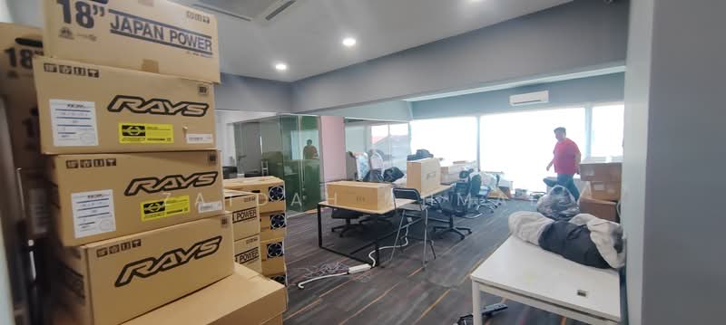 Factory for Rent in Shah Alam (Selangor) - Zaidah Ahmad - Interior - PropertyGuru.com.my