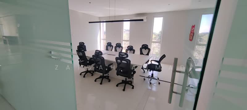 Factory for Rent in Shah Alam (Selangor) - Zaidah Ahmad - Interior - PropertyGuru.com.my