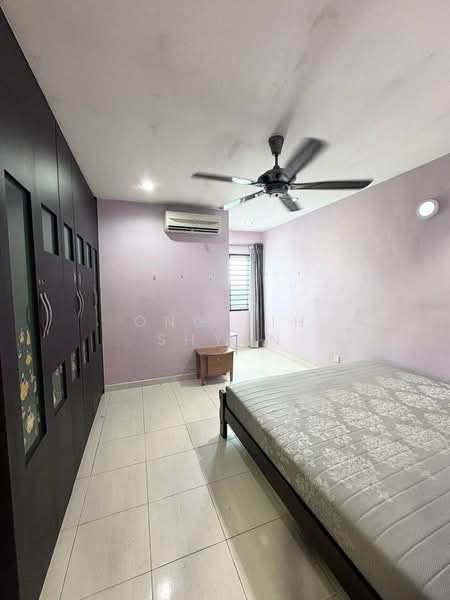 Service Residence for Rent at The Embassy (Bangunan Duta Impian) - Ong Lih Shyan - Bedroom - PropertyGuru.com.my