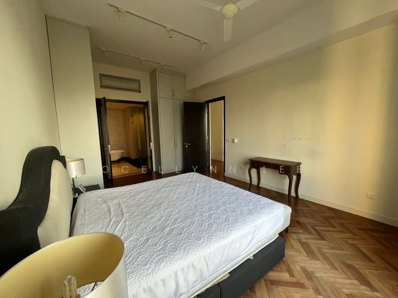 Kondominium untuk Dijual di Andaman @ Quayside - Jocellynn Lee - PropertyGuru.com.my