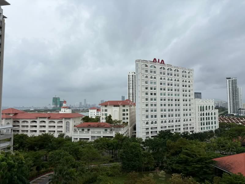 Kondominium untuk Dijual di Andaman @ Quayside - Jocellynn Lee - PropertyGuru.com.my