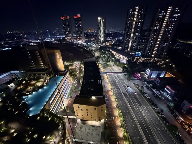 Service Residence for Rent at 2Rio Residence @ Bandar Puteri Puchong - Kiwi Nyew - PropertyGuru.com.my