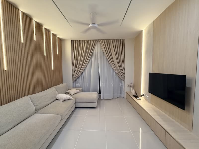 Service Residence for Rent at 2Rio Residence @ Bandar Puteri Puchong - Kiwi Nyew - PropertyGuru.com.my