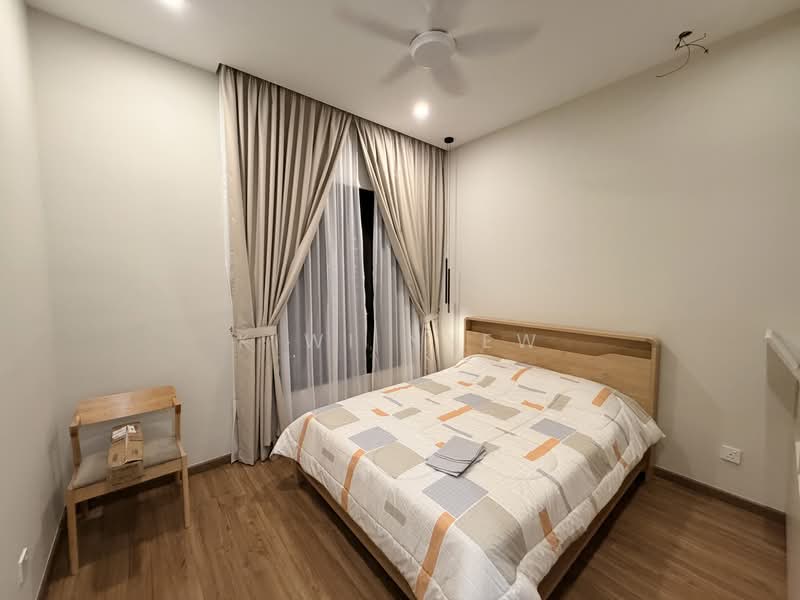 Service Residence for Rent at 2Rio Residence @ Bandar Puteri Puchong - Kiwi Nyew - PropertyGuru.com.my