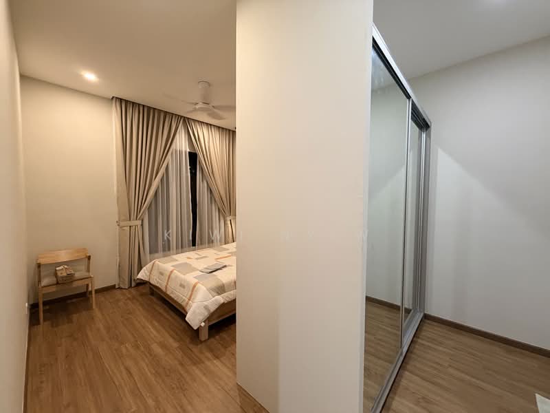 Service Residence for Rent at 2Rio Residence @ Bandar Puteri Puchong - Kiwi Nyew - PropertyGuru.com.my
