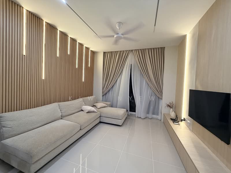 Service Residence for Rent at 2Rio Residence @ Bandar Puteri Puchong - Kiwi Nyew - PropertyGuru.com.my