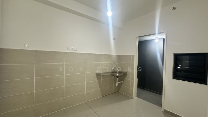 Servis Apartment untuk Dijual di D'Clover Residences - Roy Chong - PropertyGuru.com.my