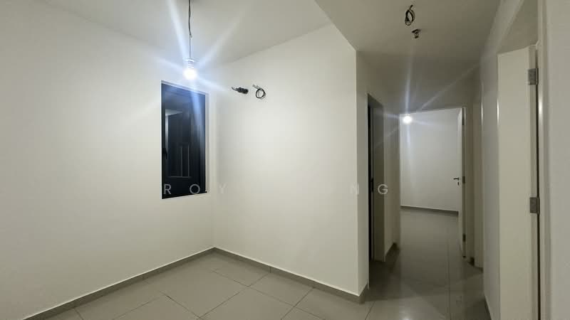 Servis Apartment untuk Dijual di D'Clover Residences - Roy Chong - PropertyGuru.com.my