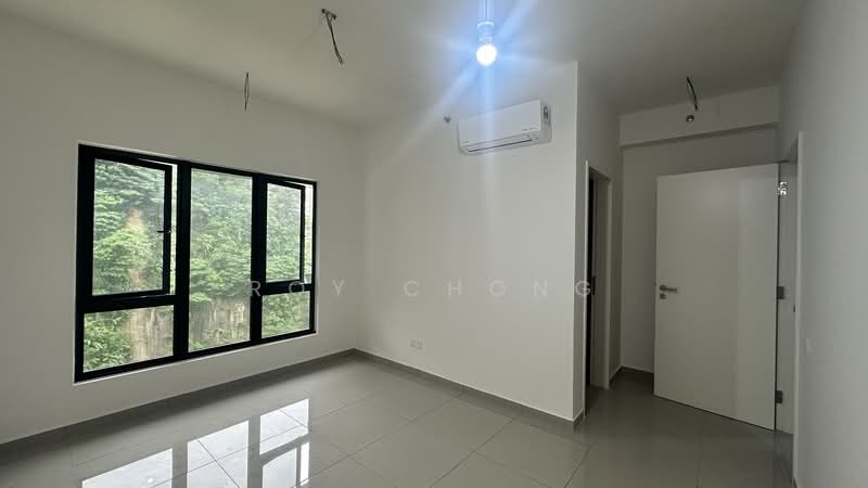 Servis Apartment untuk Dijual di D'Clover Residences - Roy Chong - PropertyGuru.com.my