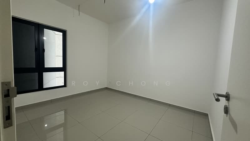 Servis Apartment untuk Dijual di D'Clover Residences - Roy Chong - PropertyGuru.com.my